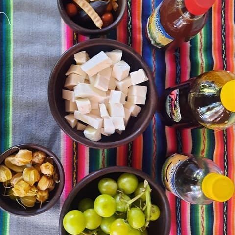 Aguaymantov (2) Turismo Aguaymanto