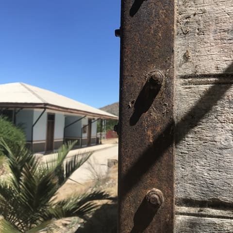 Aguaymantov (7) Turismo Aguaymanto